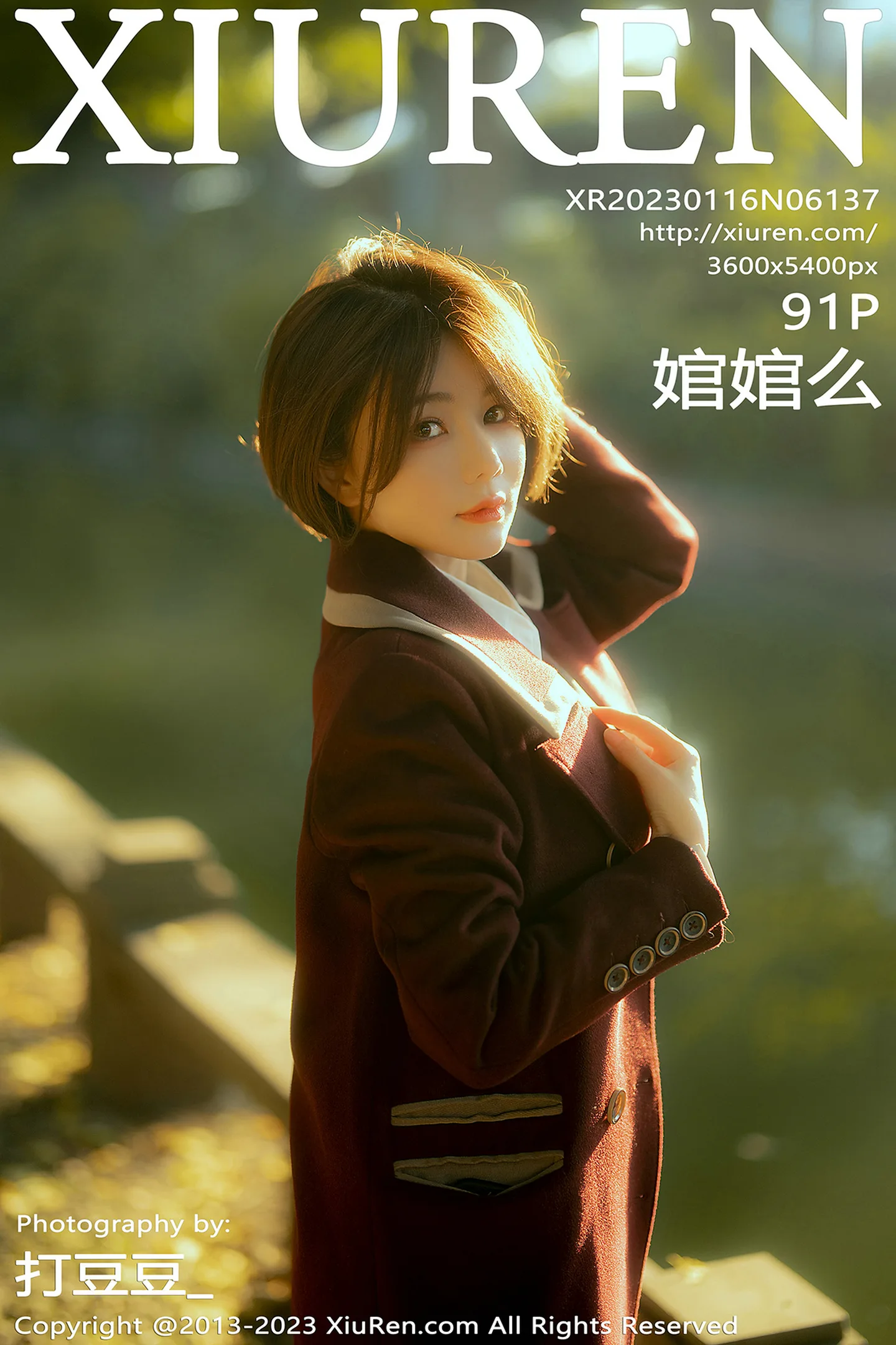 [XiuRen秀人网]No.6137_模特婠婠么性感白T配黑色短裙露超薄黑丝秀曼妙身姿诱惑写真91P-秀人网 - XiuRen.Xyz